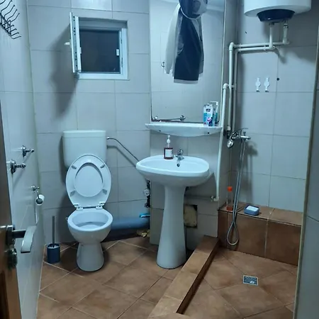 Diana 아파트 만갈리아