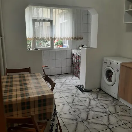 Apartment Diana *