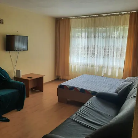 Apartment Diana Mangalia